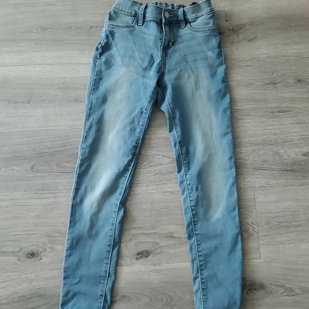 Old Navy Ballerina Jeggings